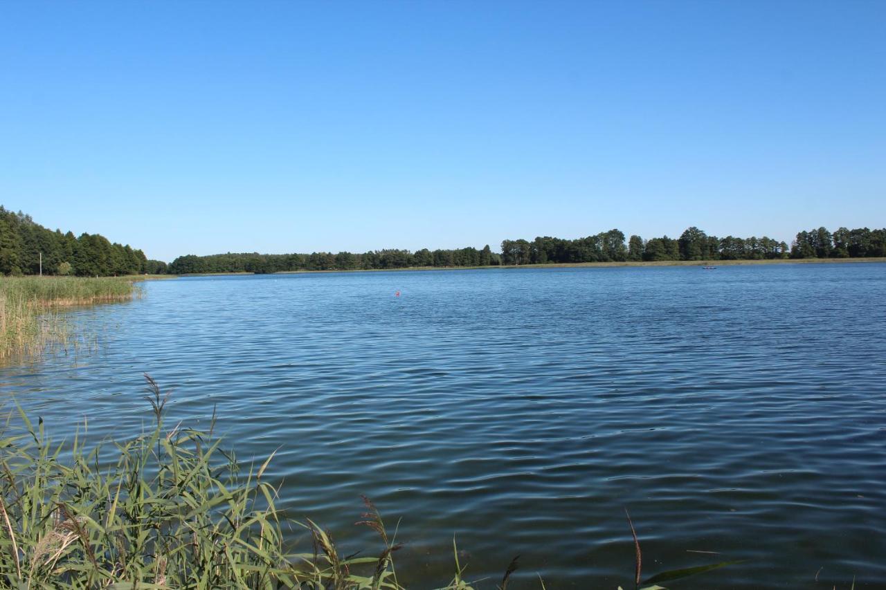 Agroturystyka Kociewiak Szteklin Exterior foto