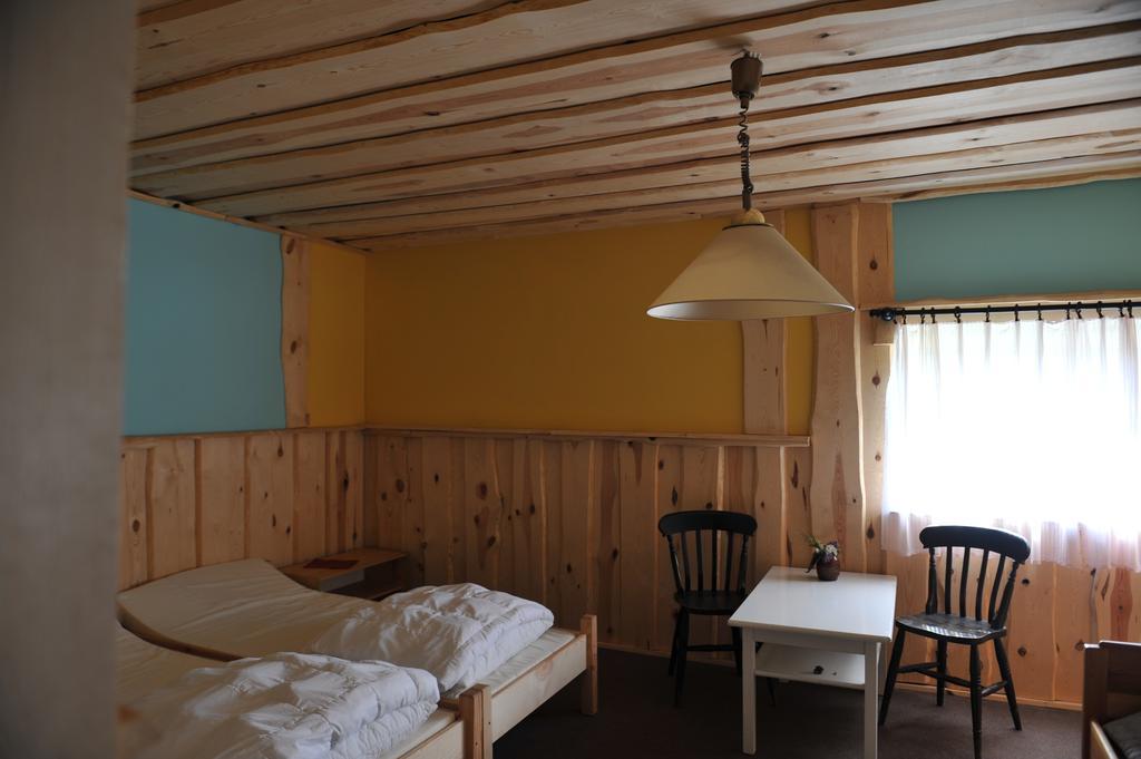 Agroturystyka Kociewiak Szteklin Quarto foto