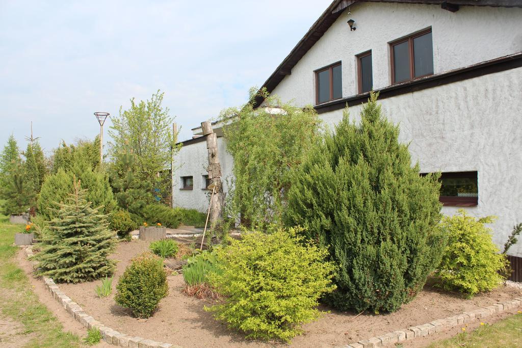 Agroturystyka Kociewiak Szteklin Exterior foto