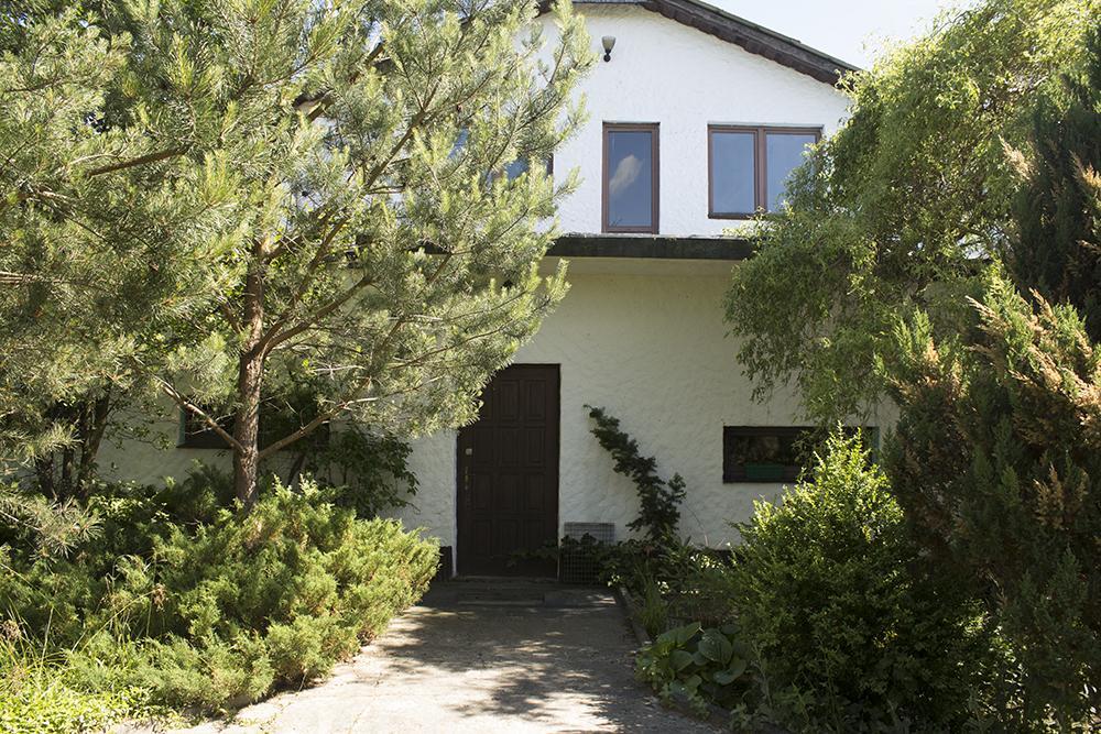 Agroturystyka Kociewiak Szteklin Exterior foto